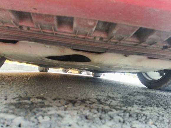 [杭州·浙A] 二手福特福克斯2019款 三厢 EcoBoost 180 自动ST Line