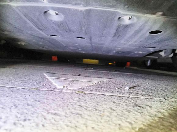 [深圳·粤B] 二手小鹏小鹏P72020款 670E