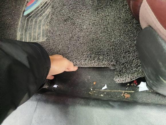 [合肥·皖H] 二手别克君越2013款 2.4L SIDI精英舒适型