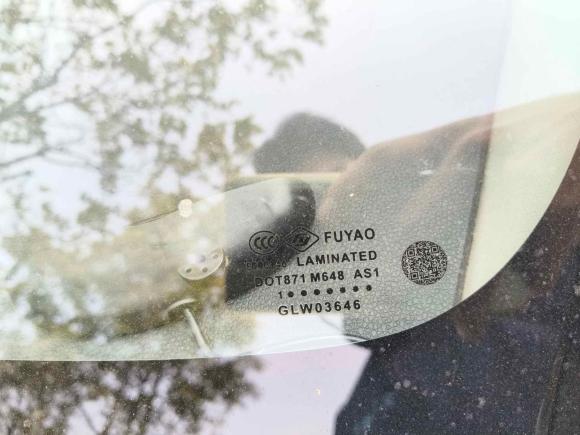 [佛山·粤E] 二手本田飞度2018款 1.5L CVT舒适天窗版