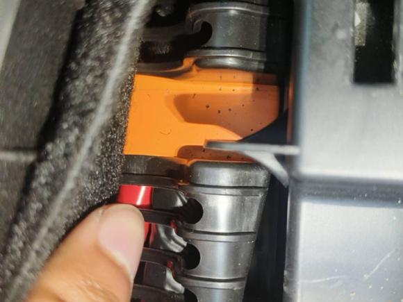 [广州·粤A] 二手特斯拉Model Y2023款 后轮驱动版