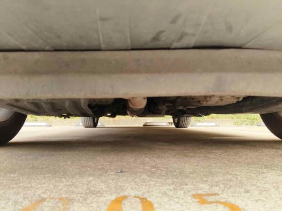 [上海·沪A] 二手别克微蓝62020款 插电混动 互联时尚型