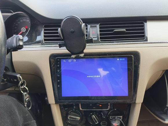 [西安·陕A] 二手大众宝来2014款 1.6L 手动舒适型