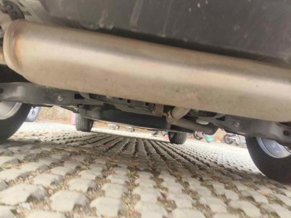 [青岛·鲁U] 二手丰田RAV4荣放2023款 双擎 2.5L E-CVT两驱精英版