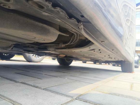 [常州·沪C] 二手丰田皇冠2006款 2.5L Royal 真皮版