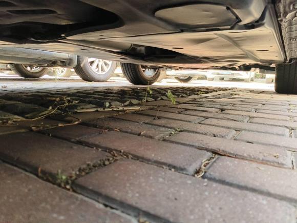 [上海·苏E] 二手大众探岳2019款 征途版 280TSI 两驱豪华型 国VI