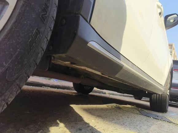 [青岛·鲁U] 二手荣威荣威RX52020款 20T 自动4G互联超越版