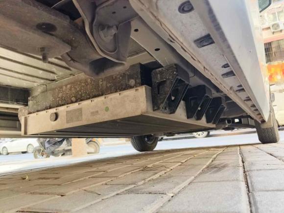 [西安·陕A] 二手瑞驰汽车瑞驰R52025款 货运 智行超充版 超越型Ⅰ