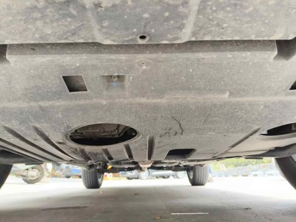 [合肥·皖A] 二手吉利汽车远景X62020款 1.4T 手动尊贵型