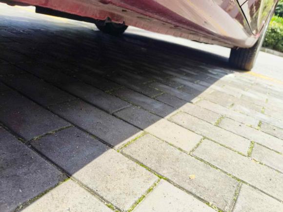 [青岛·鲁B] 二手日产骐达TIIDA2016款 1.6L CVT酷动版