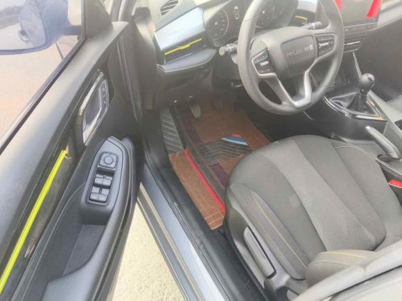 [嘉兴·浙F] 二手荣威荣威i52021款 1.5L 手动铂金版