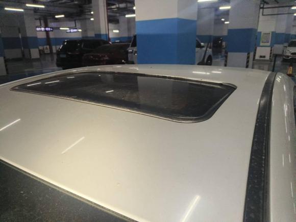 [南京·苏A] 二手雪铁龙世嘉2013款 两厢 1.6L 自动乐享型