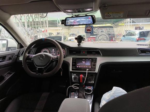 [成都·川Y] 二手大众凌渡2019款 230TSI DSG视野版 国VI