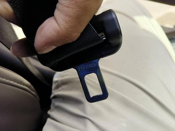 [苏州·苏E] 二手比亚迪汉2020款 DM 四驱性能版豪华型