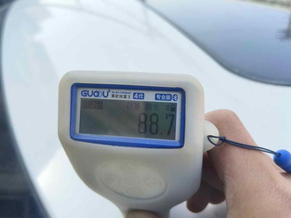 [温州·浙C] 二手大众朗逸2013款 改款经典 1.6L 自动舒适版