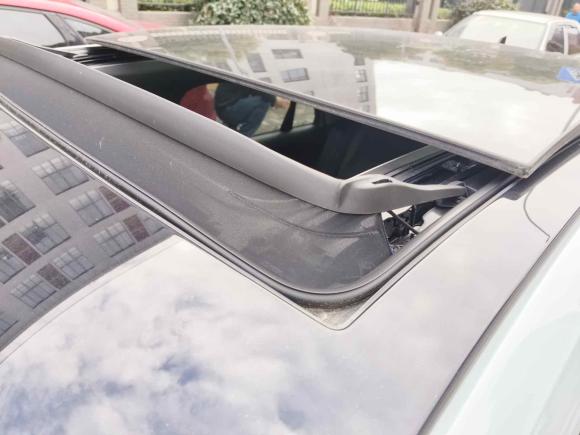 [南通·苏F] 二手奥迪奥迪Q2L2022款 35 TFSI 进取致雅型