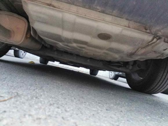 [成都·川A] 二手日产轩逸2016款 1.6XL 手动豪华版