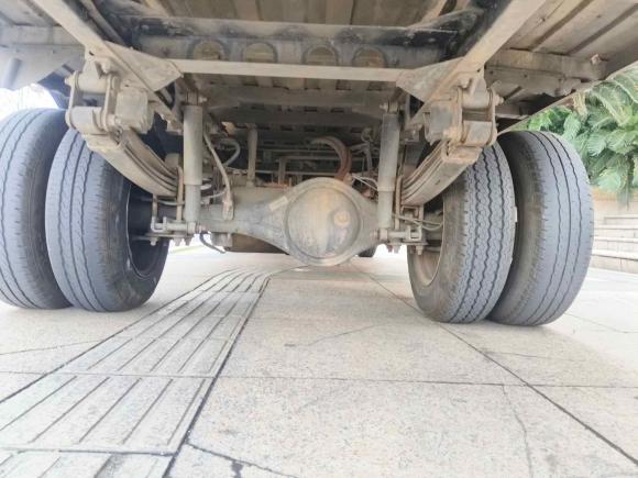 [南昌·赣A] 二手远程远程锋锐2022款 F3E栏板车宁德55.7kWh