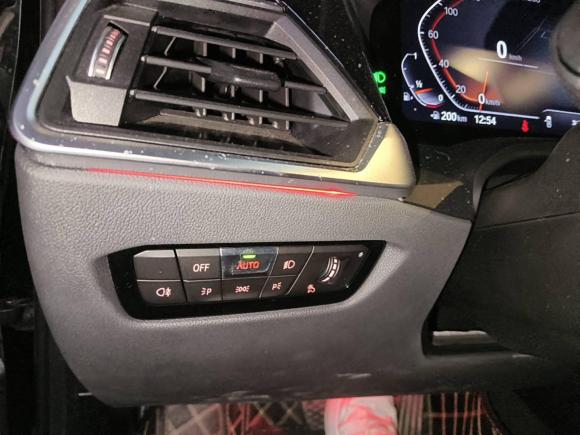 [宁波·浙B] 二手宝马宝马3系2021款 改款 320Li M运动套装