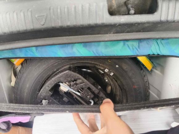 [温州·浙C] 二手大众桑塔纳2015款 浩纳 1.6L 自动风尚型