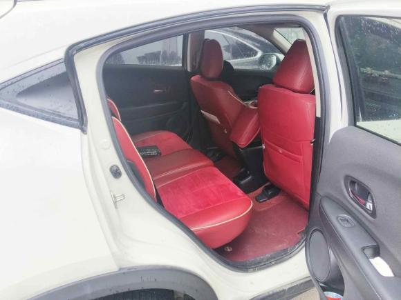 [合肥·苏A] 二手本田缤智2020款 1.5L CVT先锋版