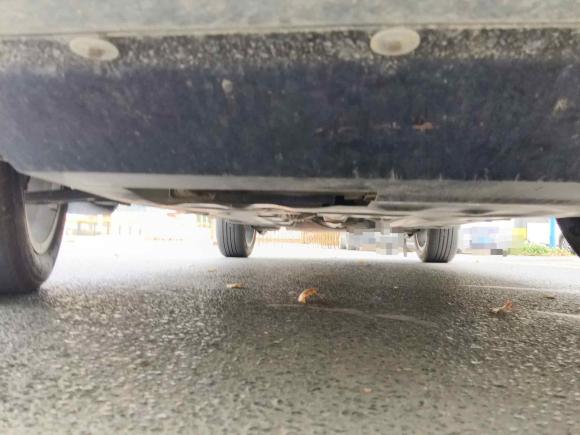 [无锡·苏B] 二手吉利汽车缤越2020款 PRO 260T DCT骑士