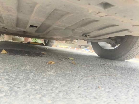 [深圳·粤B] 二手威马汽车威马EX52019款 EX5 智行2.0 Extra创新版400