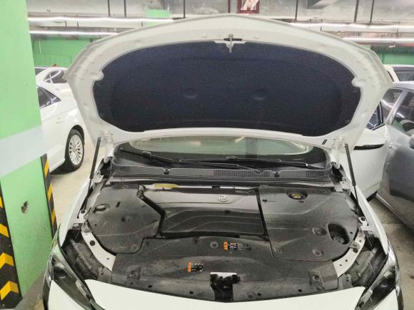 [常州·津A] 二手别克微蓝62022款 插电混动 互联智慧型