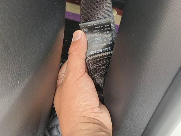 [佛山·贵C] 二手上汽大通MAXUS大通G502020款 1.5T 自动精英版