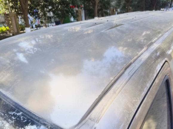 [苏州·苏U] 二手福田风景G52019款 2.0L新快运6座1TZ