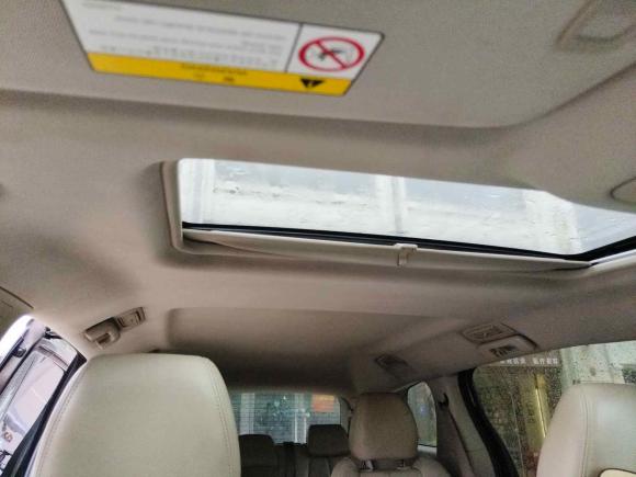 [佛山·粤E] 二手别克别克GL82017款 25S 豪华型 国V