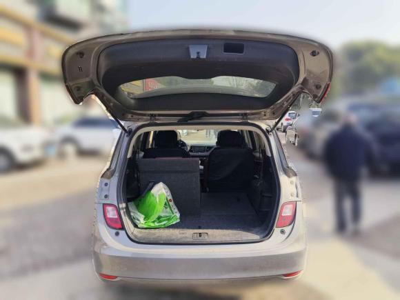 [南京·苏A] 二手别克别克GL62019款 18T 6座互联豪华型 国VI