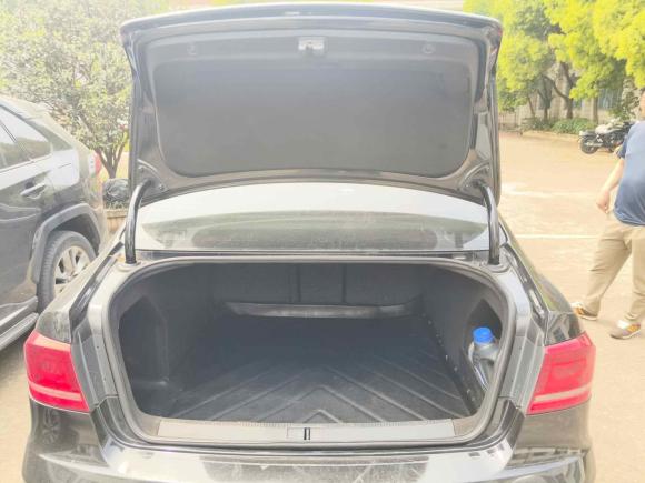 [金华·浙H] 二手大众迈腾2016款 1.8TSI 智享领先型