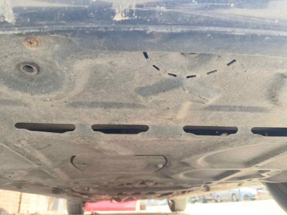 [广州·粤G] 二手丰田皇冠2008款 2.5L 5周年纪念版