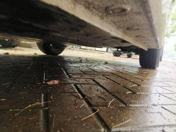 [上海·沪B] 二手本田锋范2017款 1.5L CVT舒适版