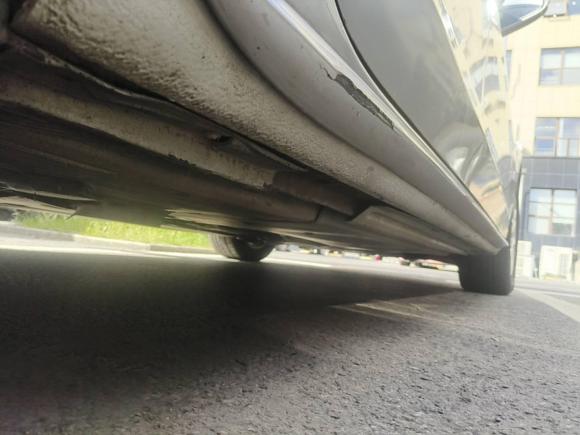 [上海·沪A] 二手奥迪奥迪A4L2011款 2.0 TFSI 技术型