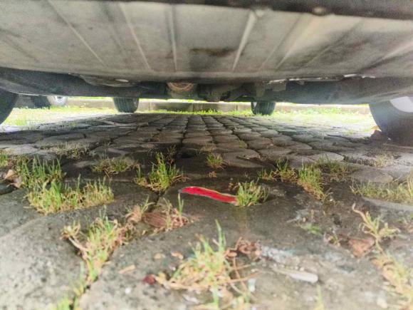 [苏州·苏E] 二手雪佛兰科沃兹2019款 325T 双离合欣悦版