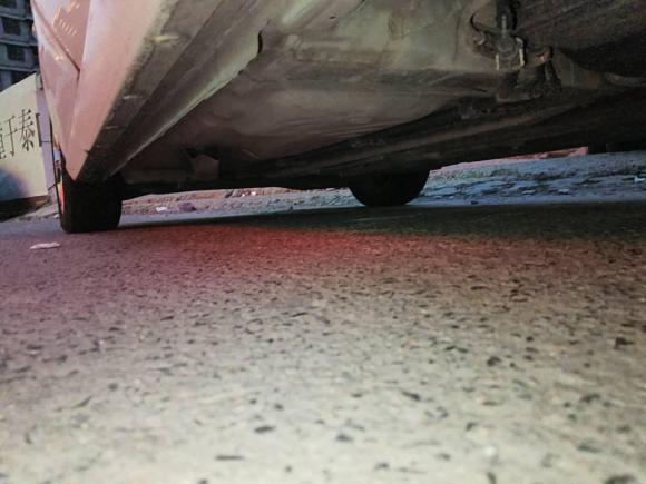 [宁波·浙B] 二手雪佛兰科沃兹2020款 325T 自动欣悦版