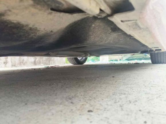 [温州·浙C] 二手本田英仕派2022款 260TURBO 精悦版