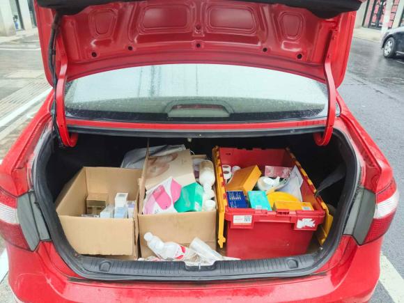 [无锡·苏B] 二手起亚起亚K22012款 三厢 1.6L AT Premium纪念版