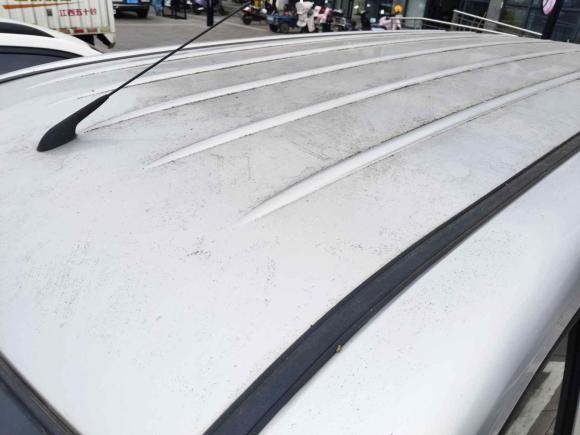 [无锡·苏B] 二手五菱汽车五菱宏光2015款 1.5L S 基本型国V