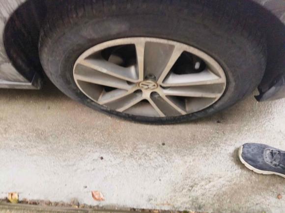 [南通·苏F] 二手大众Polo2012款 1.6L Cross Polo AT