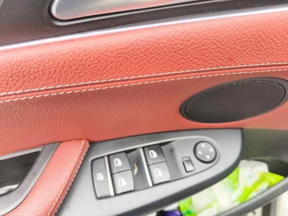 [常州·苏D] 二手宝马宝马X32013款 改款 xDrive20i 豪华型