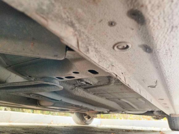 [义乌·浙G] 二手福特福睿斯2017款 幸福版 1.5L 自动时尚型