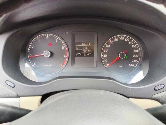 [合肥·皖A] 二手大众速腾2014款 1.6L 自动舒适型