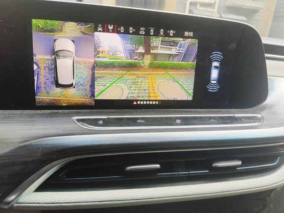 [嘉兴·浙F] 二手别克别克GL82020款 ES陆尊 653T 舒适型