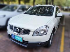 [常州·苏D] 日产逍客2015款 2.0XL 酷火 CVT 2WD