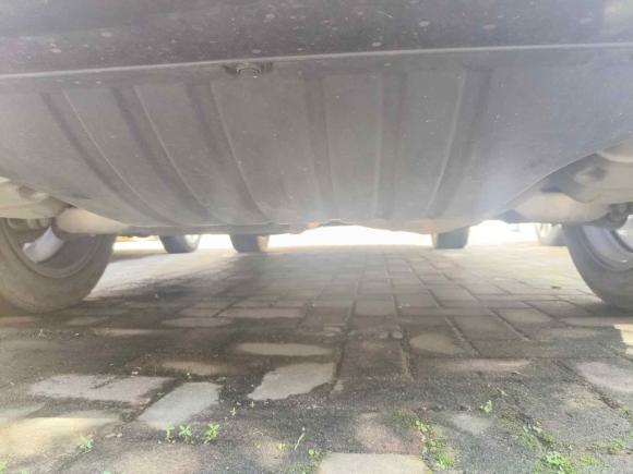 [广州·粤A] 二手本田本田UR-V2017款 370TURBO 两驱尊贵版 国V