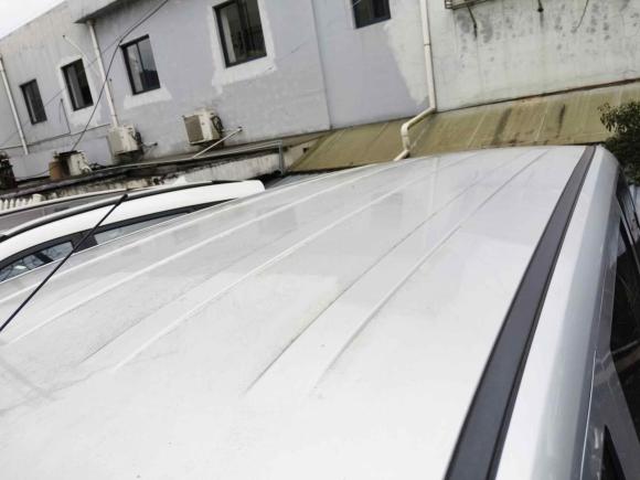 [杭州·浙A] 二手五菱汽车五菱宏光2019款 1.5L S基本型L2B