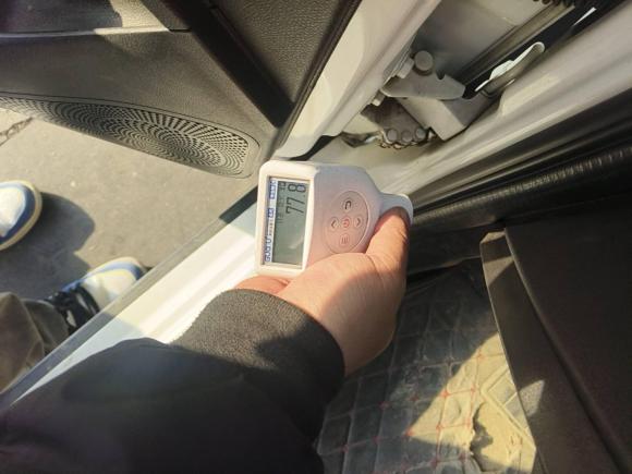 [青岛·鲁B] 二手奇瑞瑞虎3x2018款 1.5L 手动精英版